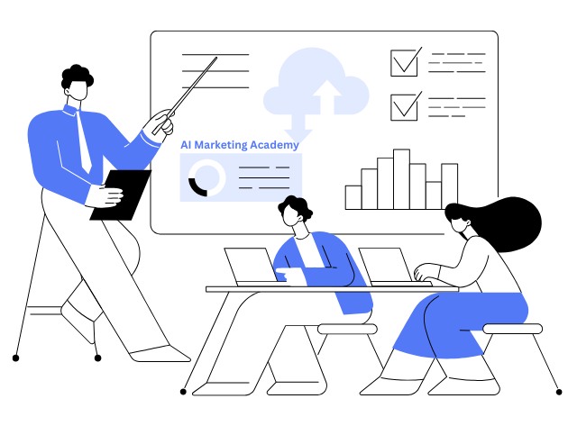 khoa học ai marketing 1 khoa học ai marketing 1