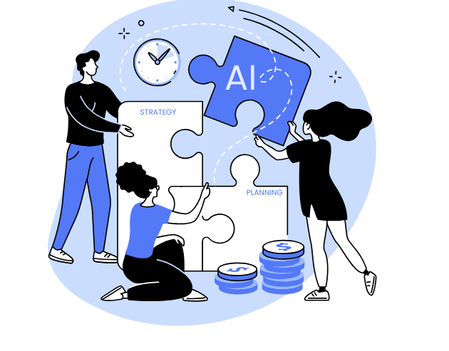 khoa học ai marketing khóa học ai marketing