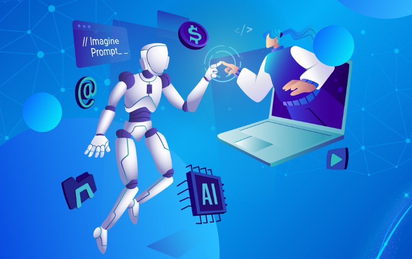 AI Cho bán hàng và chăm sóc khách hàng AI Cho bán hàng và chăm sóc khách hàng