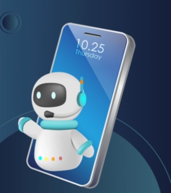 Chat bot ai cho bán hàng Chat bot ai cho bán hàng