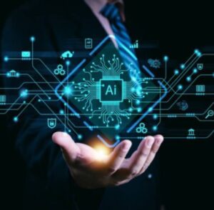 dịch vụ ai agency mkt