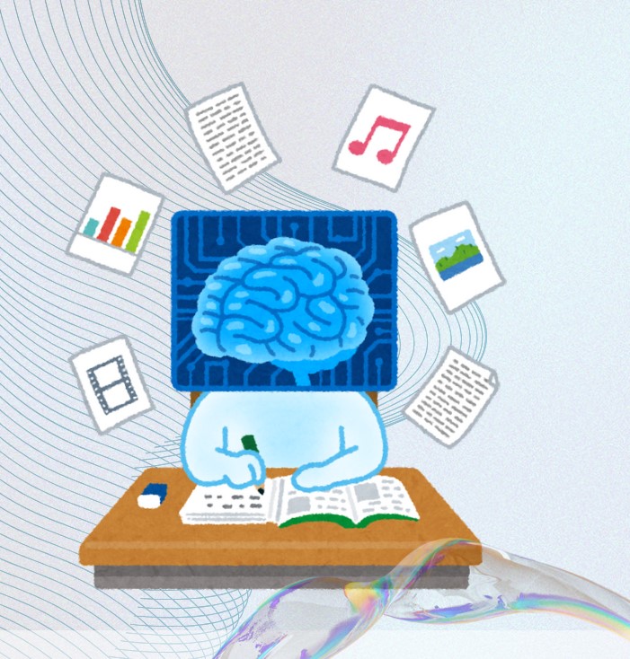 sáng tạo content bằng AI sáng tạo content bằng AI