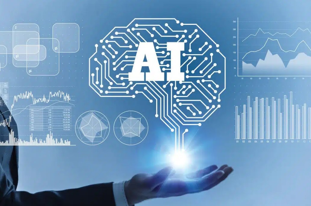 ung dung ai trong marketing