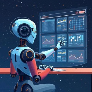 AI Automation lập kế hoạch 90 ngày