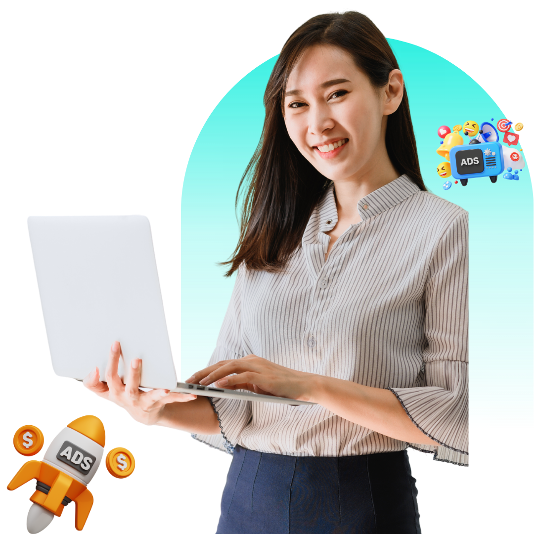 Học Google Ads cùng AI Học Google Ads cùng AI